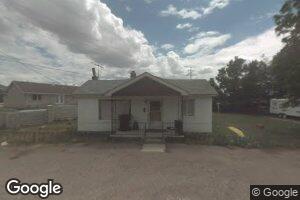 315 W 300 N, Salina, UT 84654