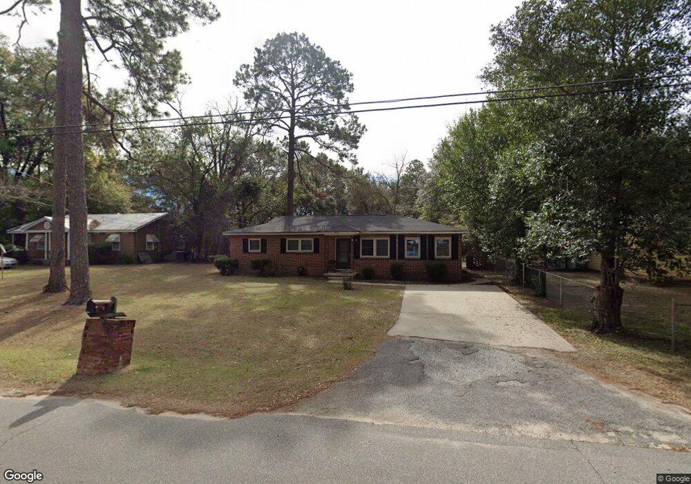 1308 Colquitt Ave, Albany, GA 31707 - photo 1