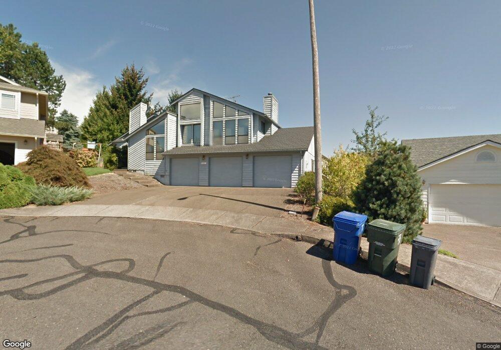 5330 Addison Ct S, Salem, OR 97302 - photo 1