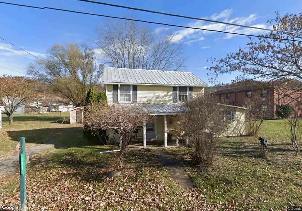 228 Chipley Ln, Moorefield, WV 26836 - photo 1