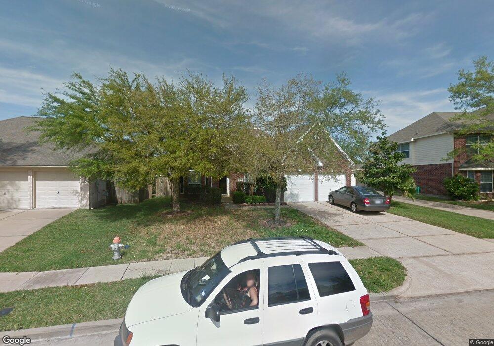 3819 Hillbrook Dr, Pearland, TX 77584 - photo 1