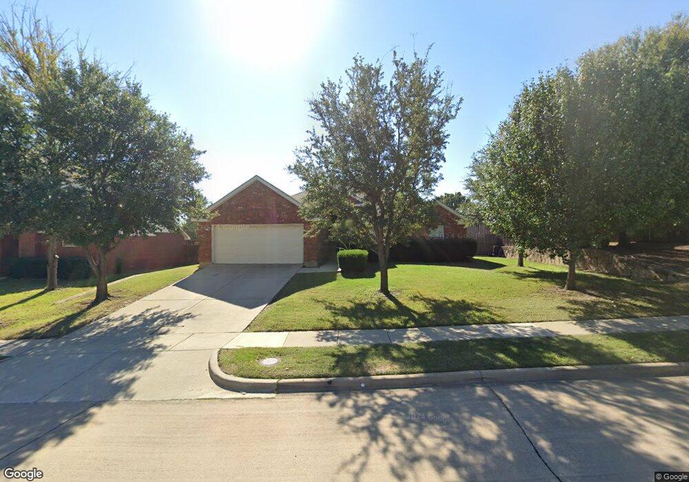 3312 Mustang Dr, Denton, TX 76210 - photo 1
