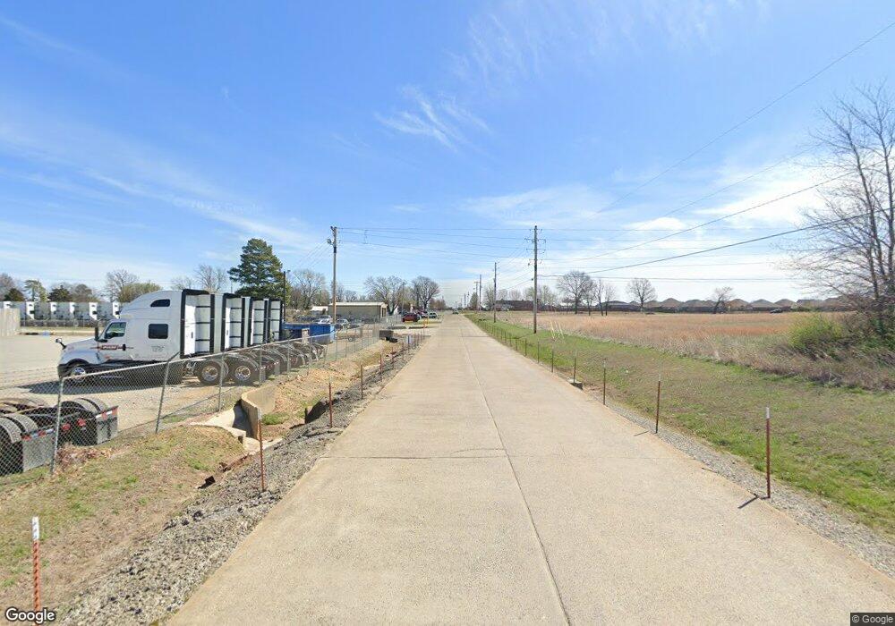 000 W Bandini Ave, Springdale, AR 72762 - photo 1