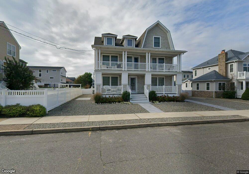 7 D St, Seaside Park, NJ 08752 - photo 1