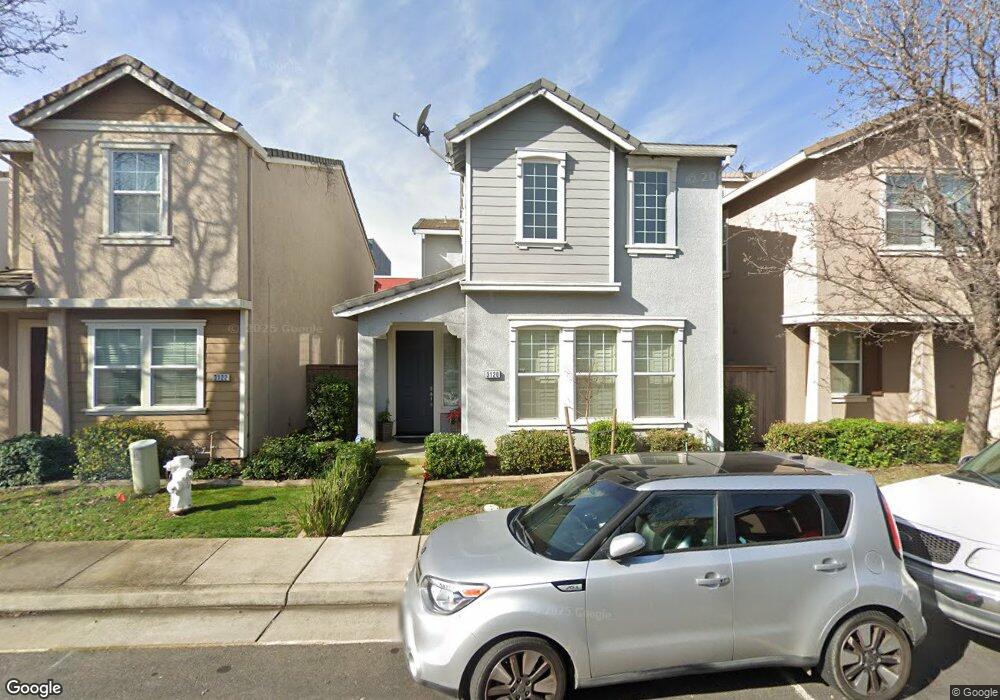 3120 Lea Sterling Way, Rancho Cordova, CA 95670 - photo 1