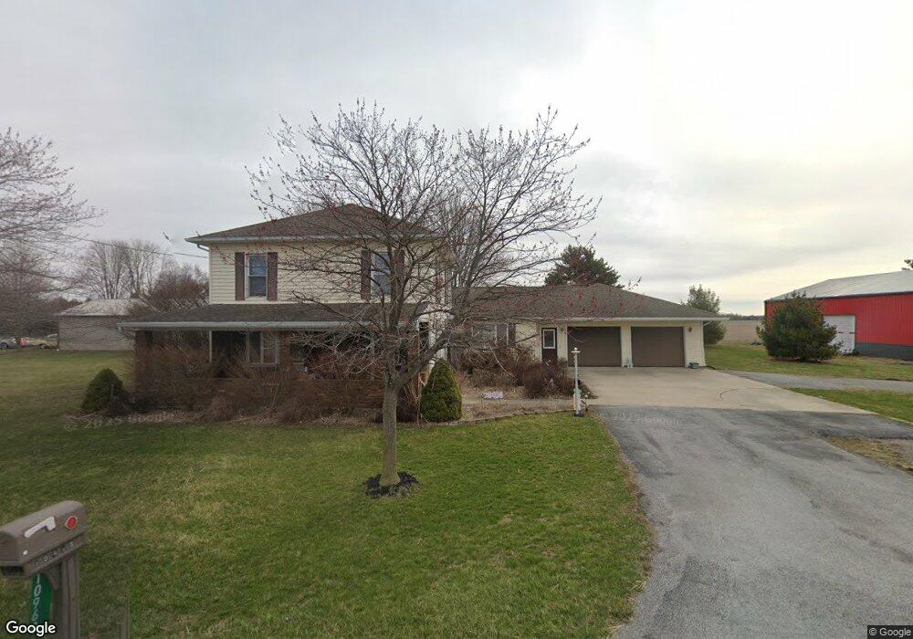 10960 Slabtown Rd, Columbus Grove, OH 45830 - photo 1