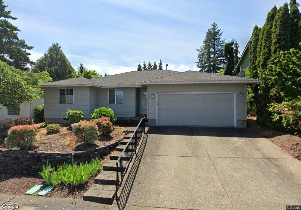 114 Kimeroff Ln SE, Salem, OR 97306 - photo 1