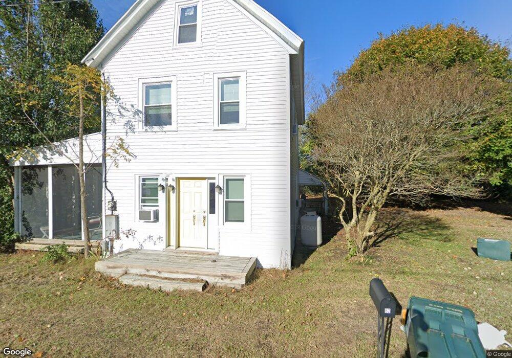 62 West Ave, Ocean View, DE 19970 - photo 1