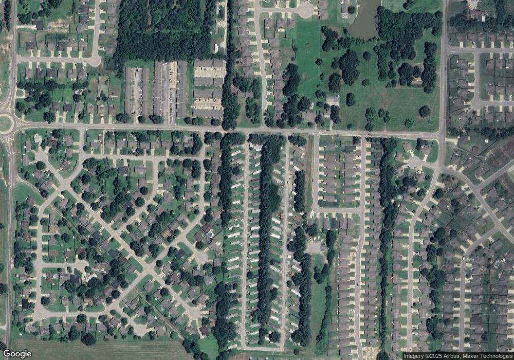 10 Acres, Jonesboro, AR 72405 - photo 1