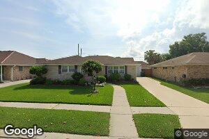 909 Smith Dr, Metairie, LA 70005