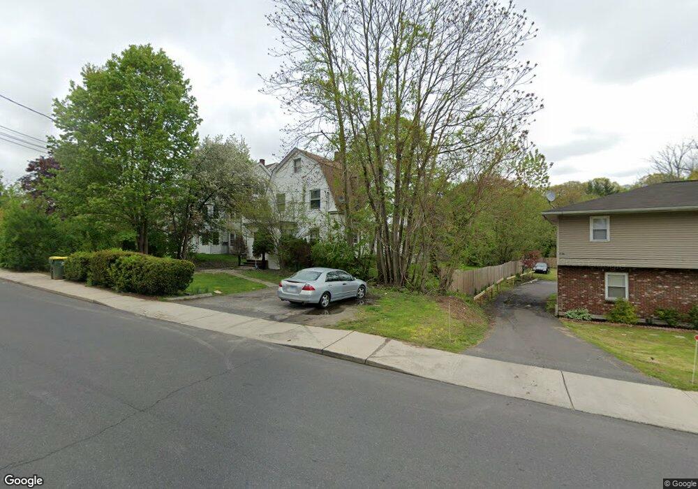 646 Cooke St, Waterbury, CT 06710 - photo 1