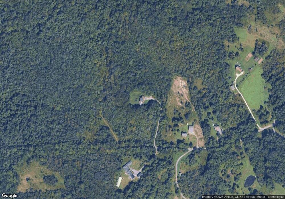 268 Goodrich Hill Rd, Fairfax, VT 05454 - photo 1