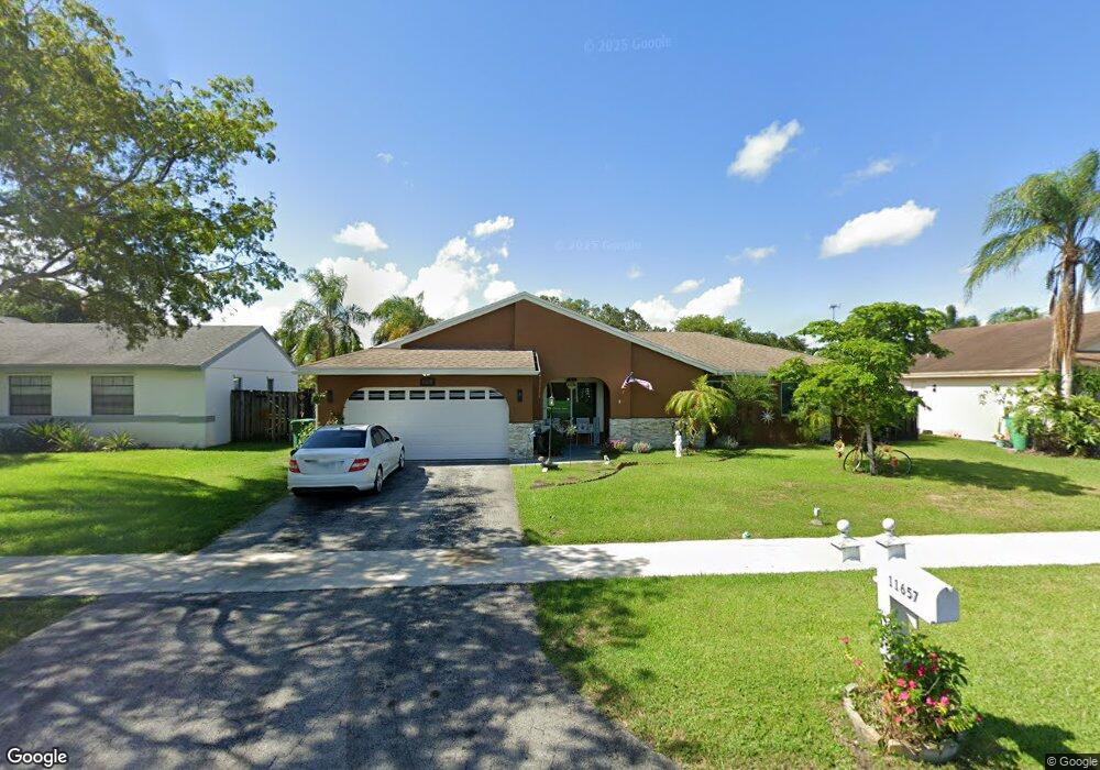 11657 SW 50th Ct, Cooper City, FL 33330 - photo 1