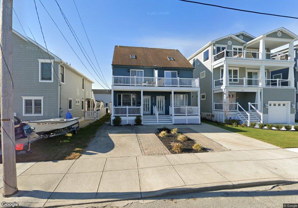 332 35th St S, Brigantine, NJ 08203 - photo 1