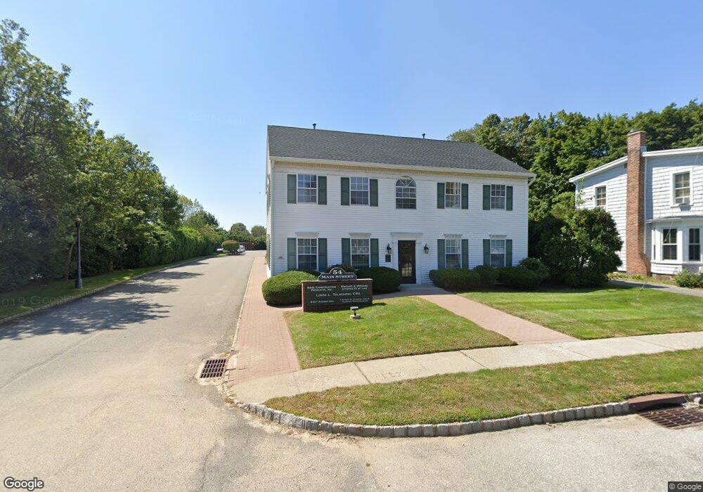 54 Main St, Succasunna, NJ 07876 - photo 1