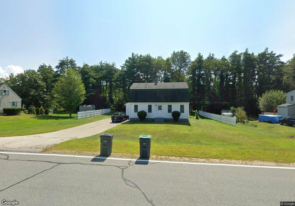 15 Donna Dr, Pembroke, NH 03275 - photo 1