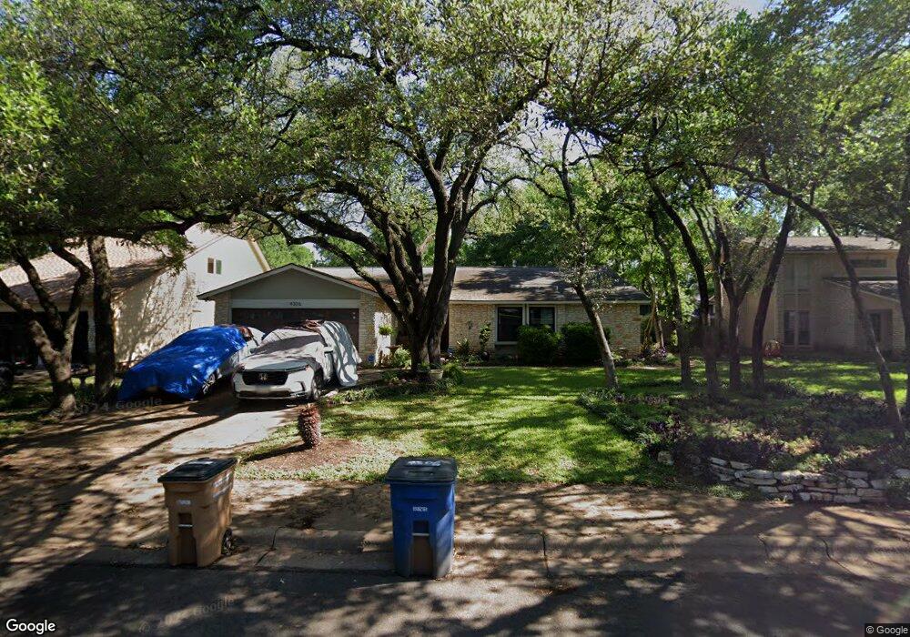 4306 Yucatan Ln, Austin, TX 78727 - photo 1