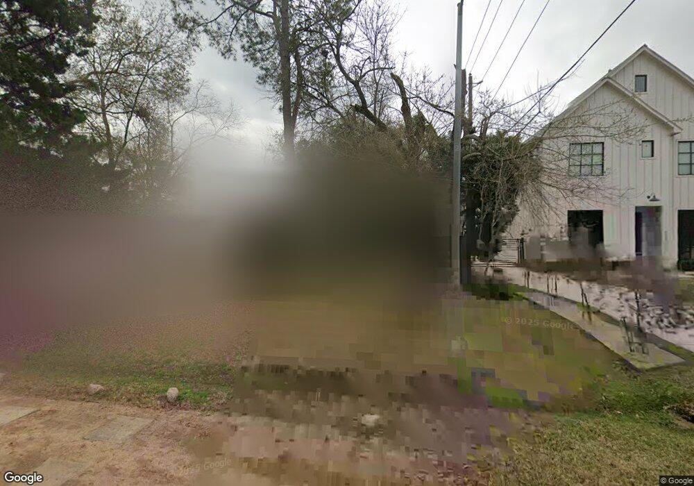 931 Lamonte Ln, Houston, TX 77018 - photo 1