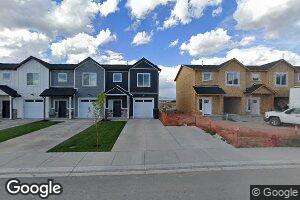 137 E 700 N Unit 8, Ephraim, UT 84627