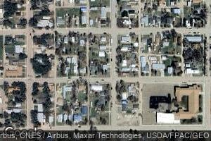 630 S 1st Ave E, Malta, MT 59538