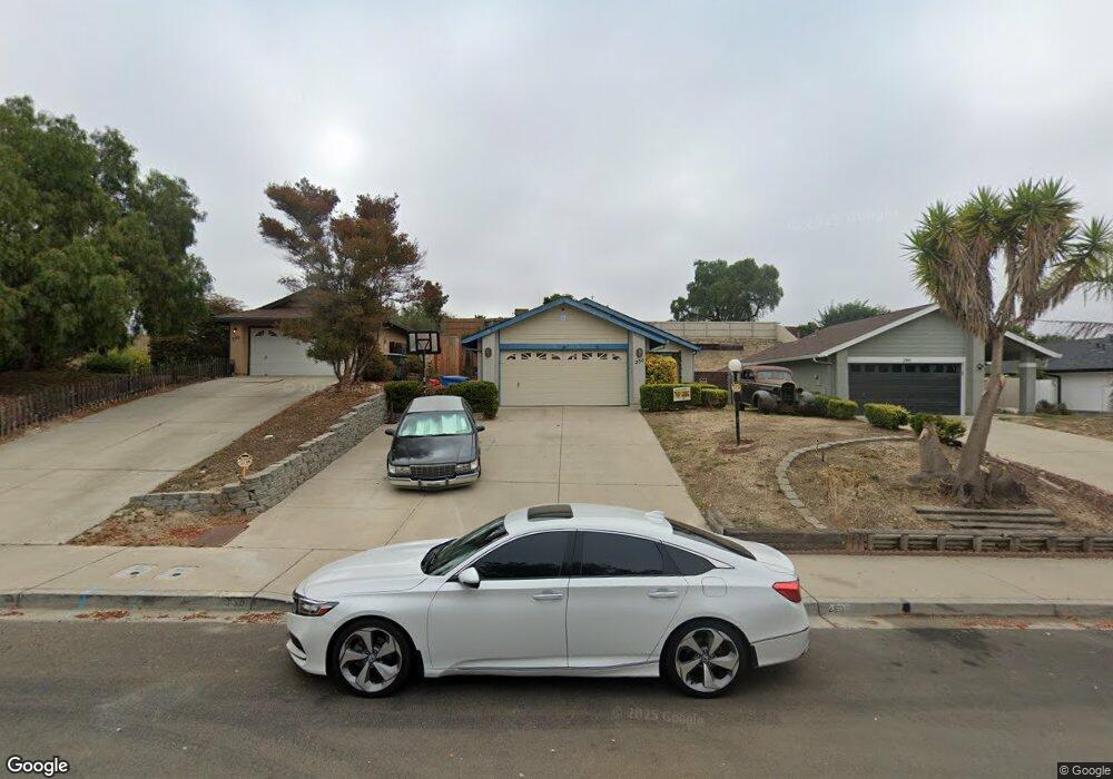 250 E Price St, Nipomo, CA 93444 - photo 1