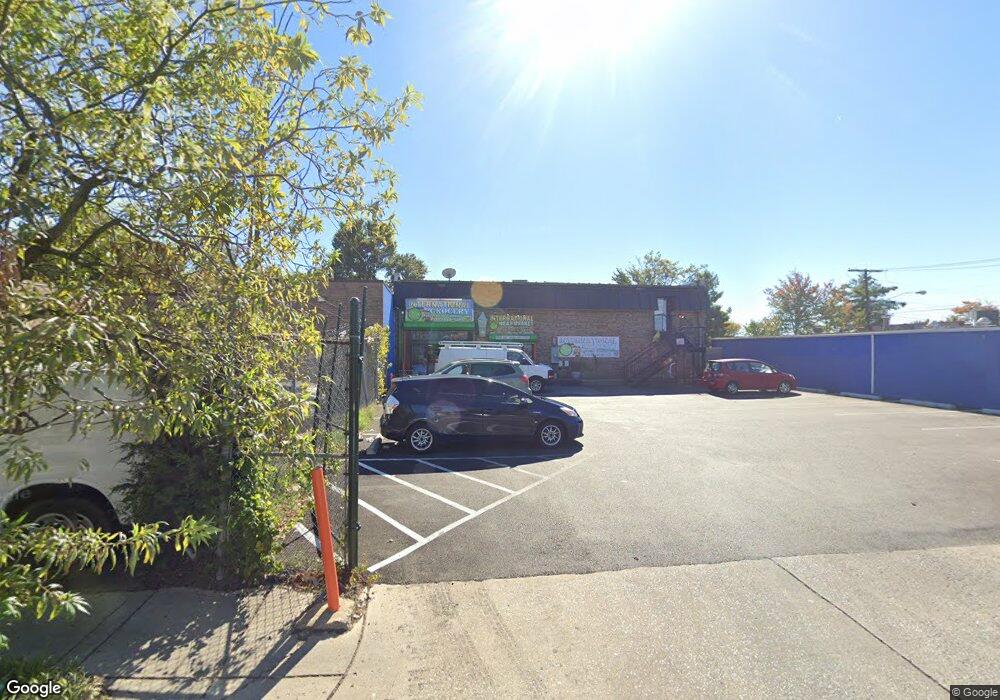 1355 Holton Ln, Takoma Park, MD 20912 - photo 1