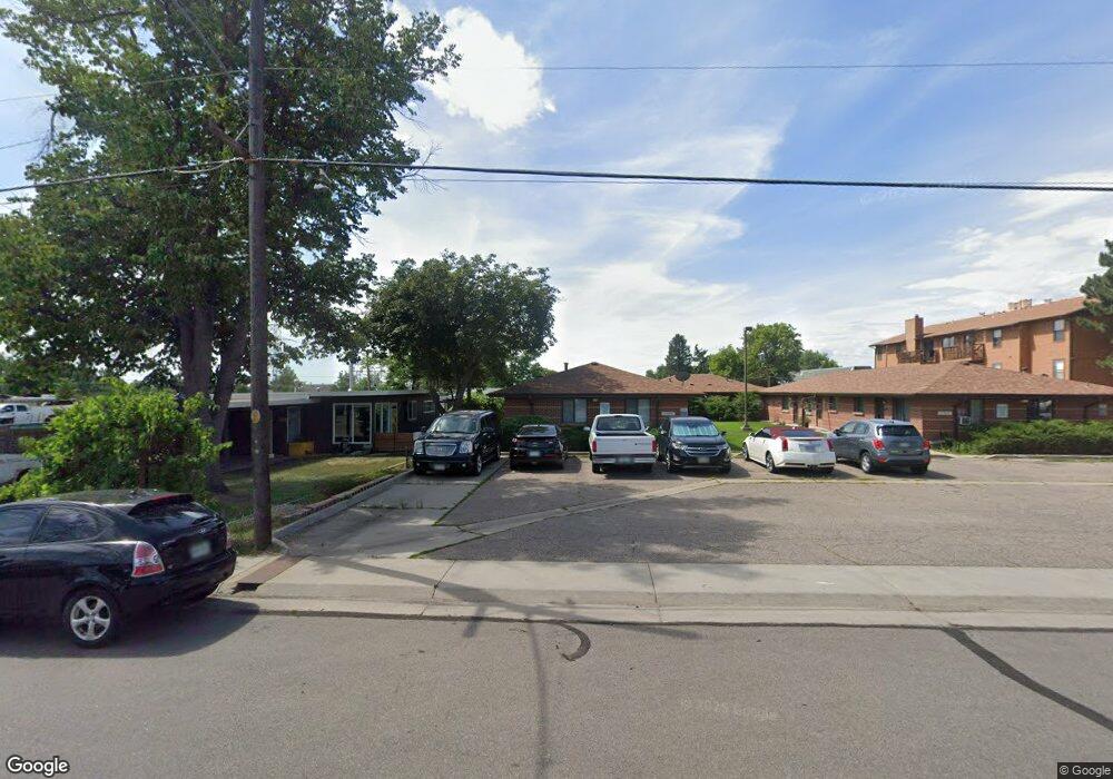 9840 W 21st Ave, Lakewood, CO 80215 - photo 1