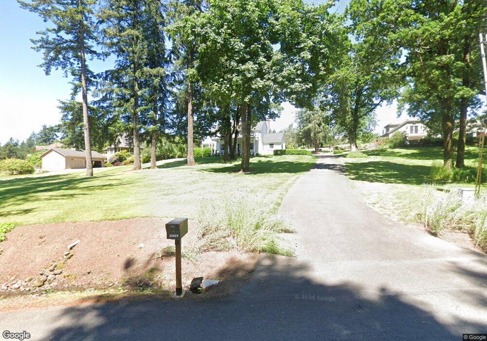 20801 S Wisteria Rd, West Linn, OR 97068 - photo 1