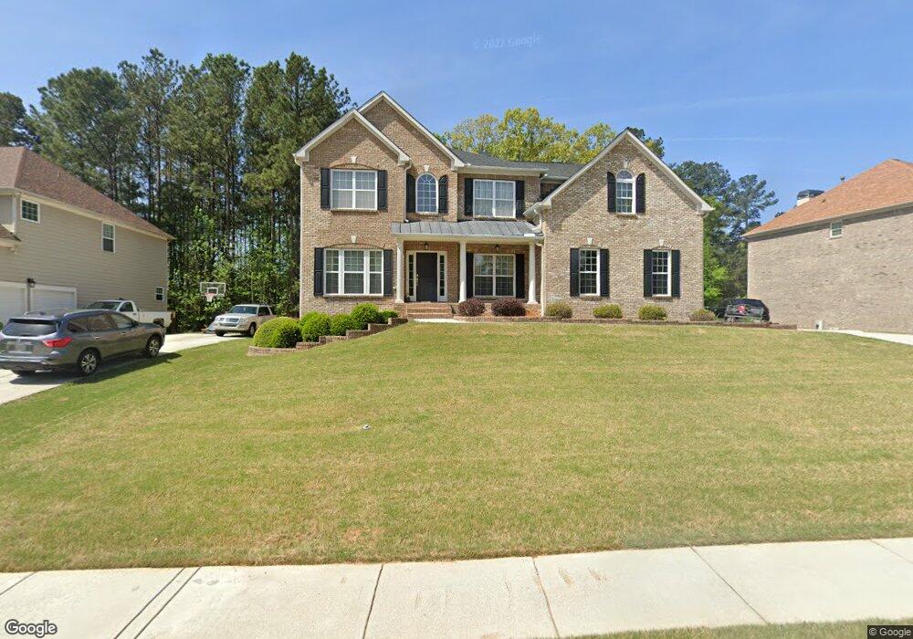 340 Linkmere Ln, Covington, GA 30014 - photo 1