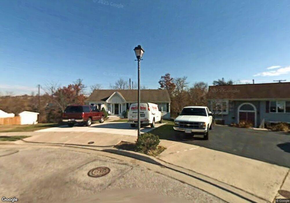 5 Dove Ct, Halethorpe, MD 21227 - photo 1