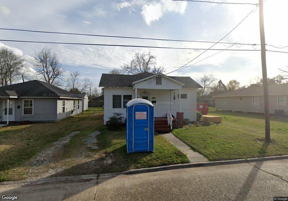 1514 Obrien St, Lake Charles, LA 70601 - photo 1