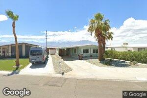 32183 Westchester Dr, Thousand Palms, CA 92276