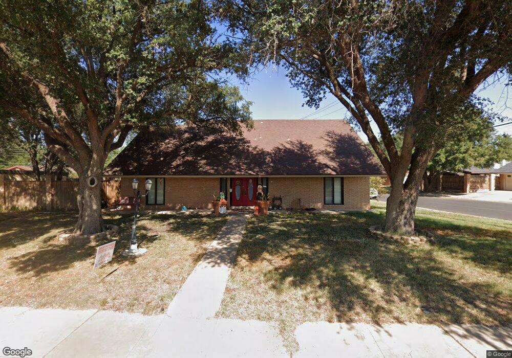 3200 Marmon Dr, Midland, TX 79705 - photo 1