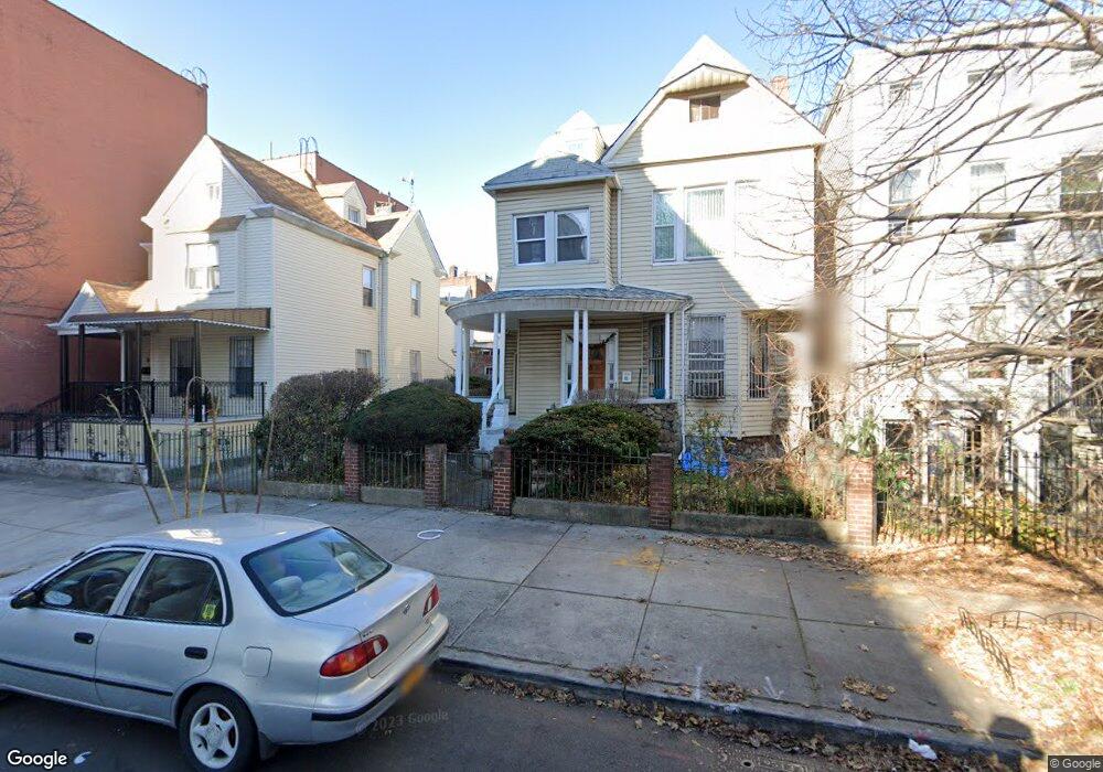 83 Arlington Ave, Brooklyn, NY 11207 - photo 1