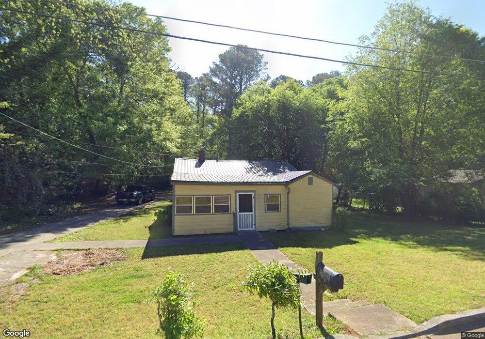 5157 Lackey St SW, Covington, GA 30014 - photo 1