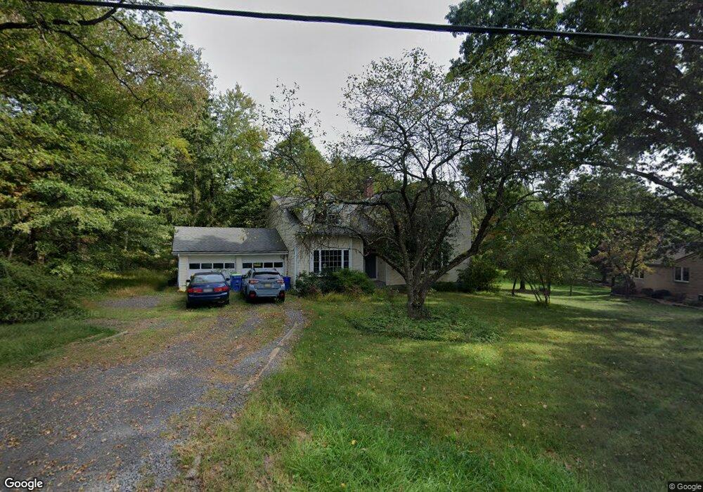 990 Spring Run Ln, Martinsville, NJ 08836 - photo 1