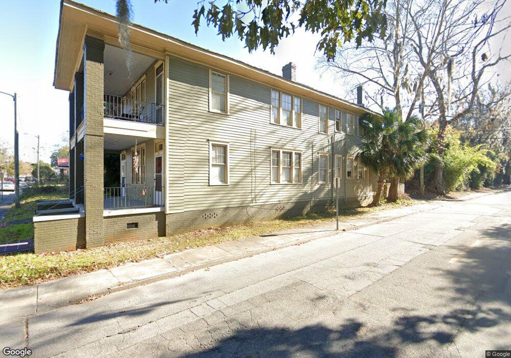 901 E 41st St, Savannah, GA 31401 - photo 1