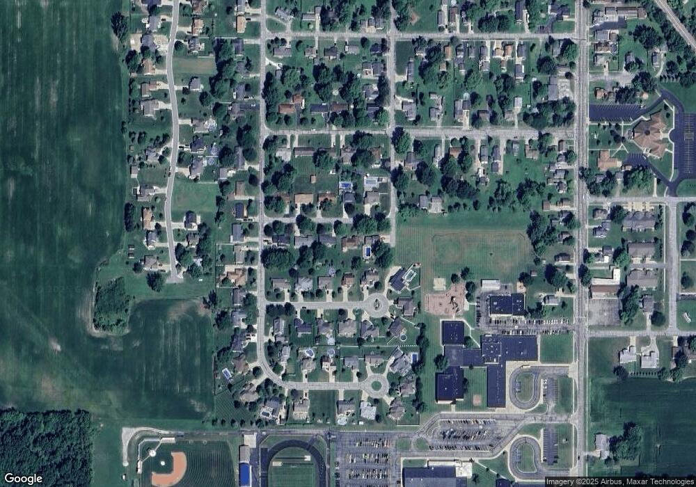 7846 Beech St, Birch Run, MI 48415 - photo 1