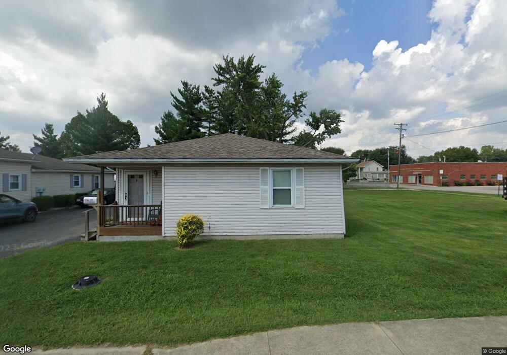 224 W Main St, Austin, IN 47102 - photo 1