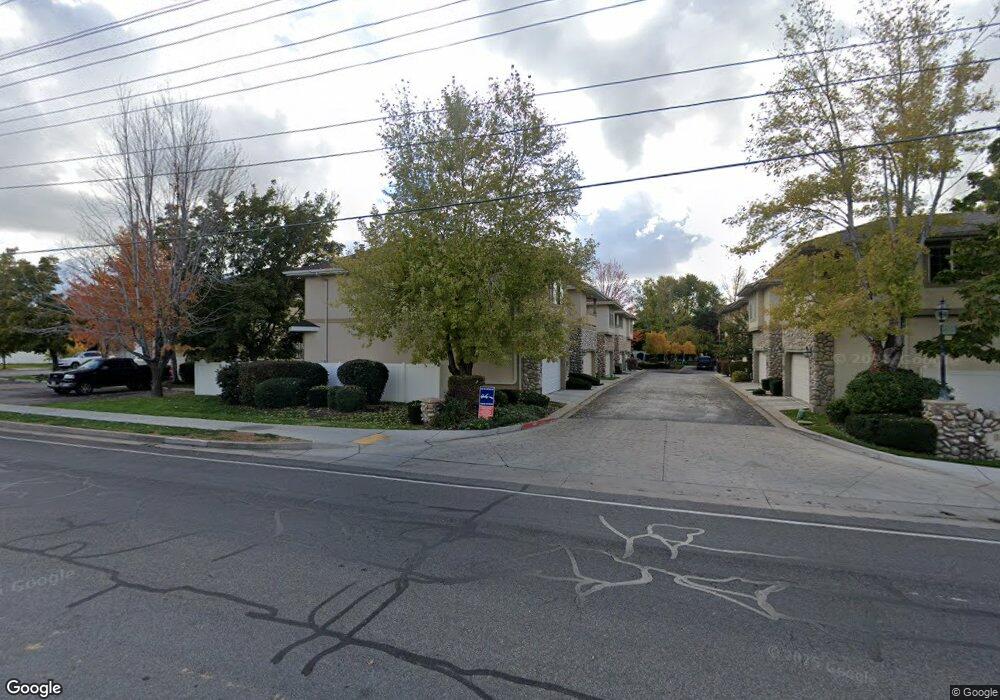 7819 Spruce Tree Ln unit 26, Sandy, UT 84094 - photo 1