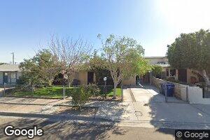 2345 S Walnut Ave, Yuma, AZ 85364