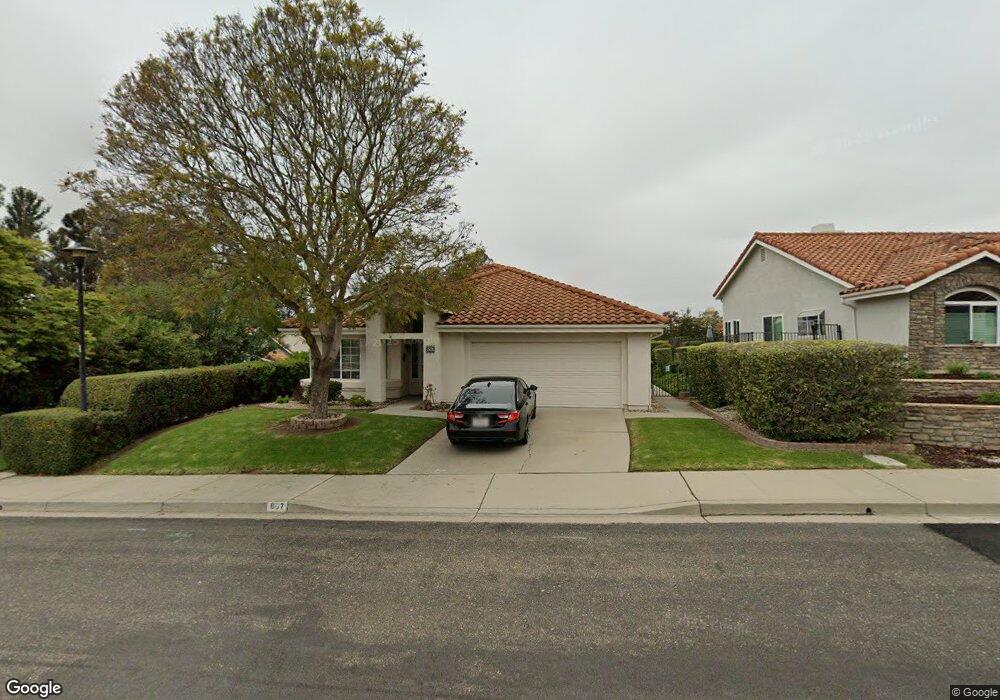 657 Riviera Cir, Nipomo, CA 93444 - photo 1