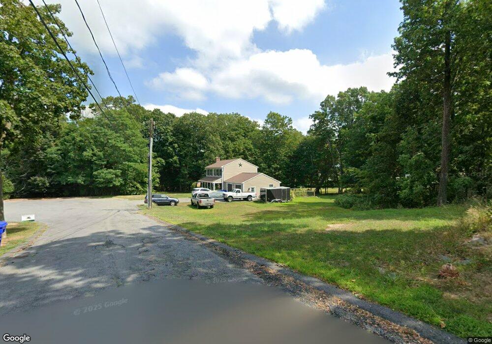 19 Clifton St, Taunton, MA 02780 - photo 1