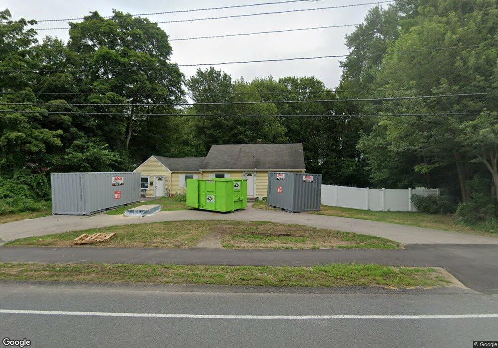 81 Mechanic St, Foxboro, MA 02035 - photo 1