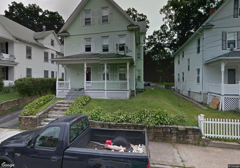 7 Godfrey St, Willimantic, CT 06226 - photo 1