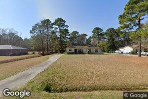 4415 Pinewood Cir, Beaufort, SC 29906