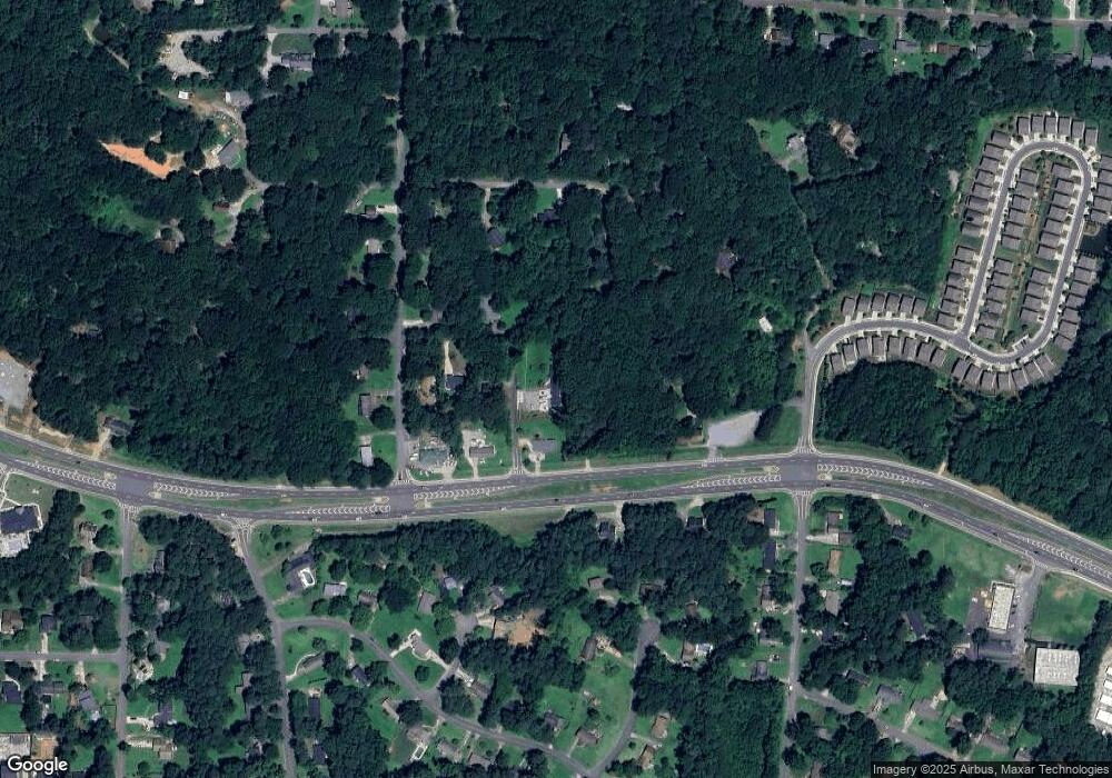 5542 S Sycamore Dr, Acworth, GA 30102 - photo 1