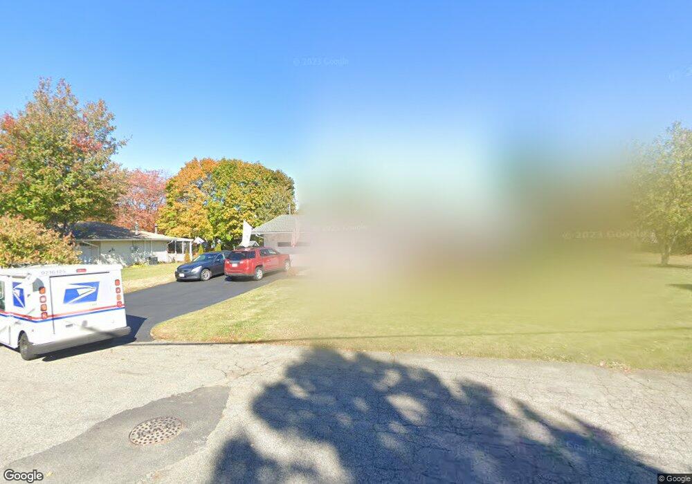 7 Gary Rd, Brockton, MA 02302 - photo 1