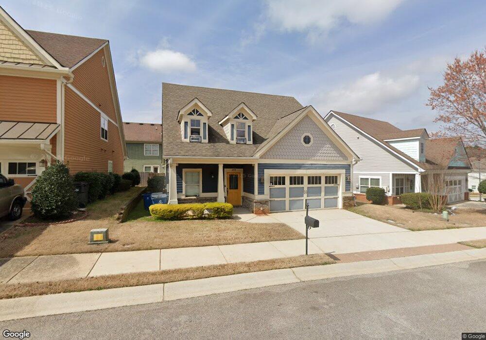 255 Rainbow Ln unit 14, McDonough, GA 30252 - photo 1