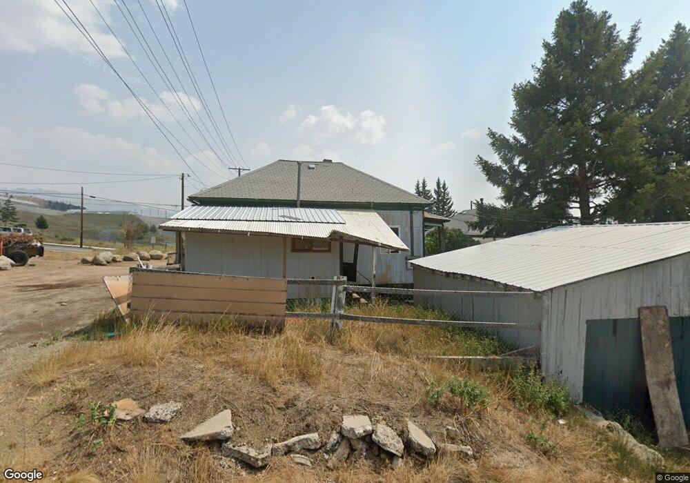 429 and 431 and 431 N Wyoming, Butte, MT 59701 - photo 1